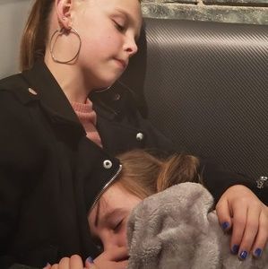 Meet your Posher, Chantel